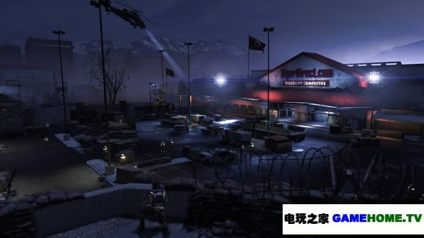 XBOX360《国土前线》全区ISO下载