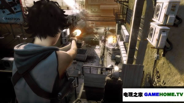 XBOX360《狂野西部 毒枭》全区ISO下载