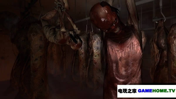 XBOX360《极度恐慌3 (F.E.A.R. 3)》全区ISO下载