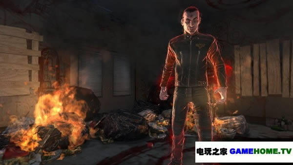 XBOX360《极度恐慌3 (F.E.A.R. 3)》全区ISO下载