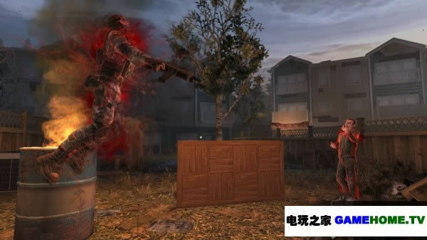 XBOX360《极度恐慌3 (F.E.A.R. 3)》全区ISO下载