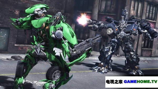 XBOX360《变形金刚3 月黑之时》全区ISO下载