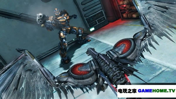 XBOX360《变形金刚3 月黑之时》全区ISO下载