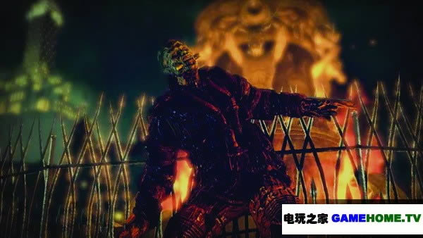 XBOX360《暗影诅咒》全区ISO下载