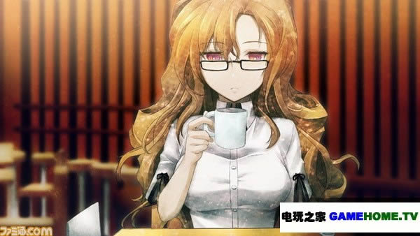 XBOX360《斯坦因之门 比翼恋理》日版亚洲锁区ISO下载