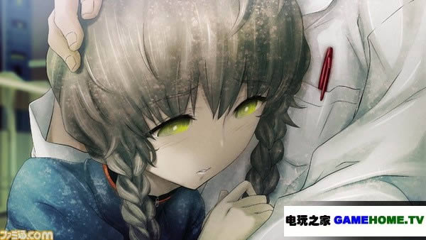 XBOX360《斯坦因之门 比翼恋理》日版亚洲锁区ISO下载