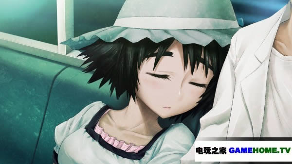 XBOX360《斯坦因之门 比翼恋理》日版亚洲锁区ISO下载