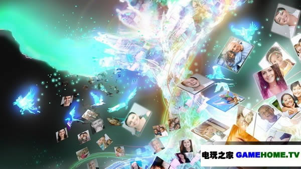 XBOX360《伊甸园之子》全区ISO下载
