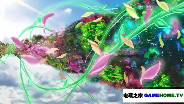 XBOX360《伊甸园之子》全区ISO下载