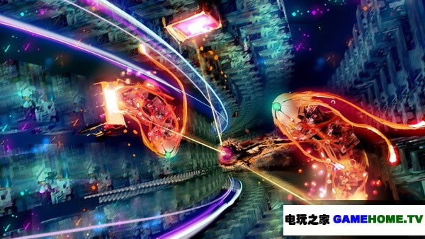 XBOX360《伊甸园之子》全区ISO下载