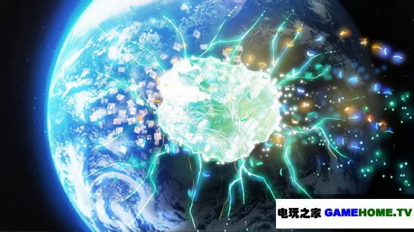 XBOX360《伊甸园之子》全区ISO下载