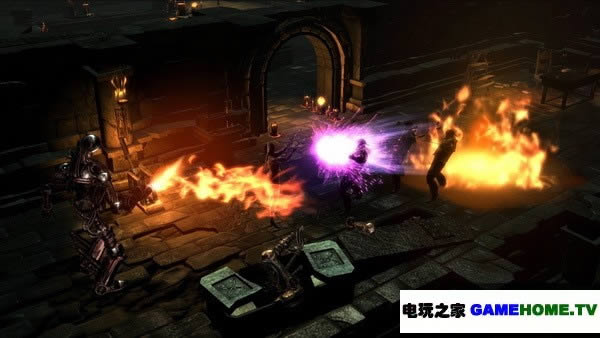 XBOX360《地牢围攻3》全区ISO下载