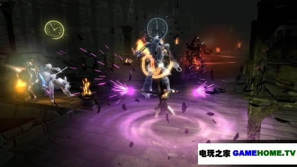 XBOX360《地牢围攻3》全区ISO下载