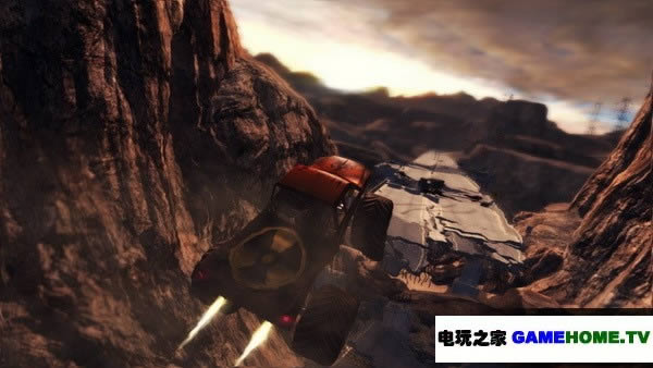 XBOX360《永远的毁灭公爵》全区ISO下载