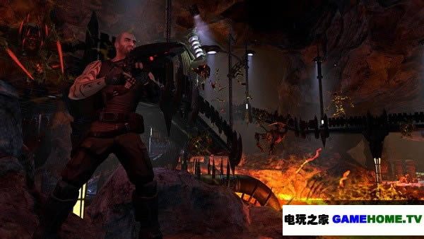 XBOX360《红色派系 世界末日》全区ISO下载