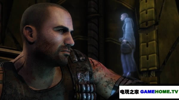 XBOX360《红色派系 世界末日》全区ISO下载