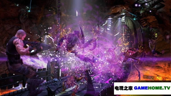XBOX360《红色派系 世界末日》全区ISO下载