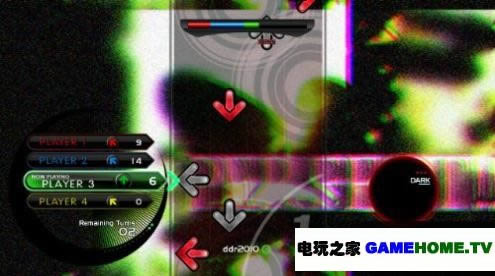 XBOX360《劲舞革命》美版全区ISO下载
