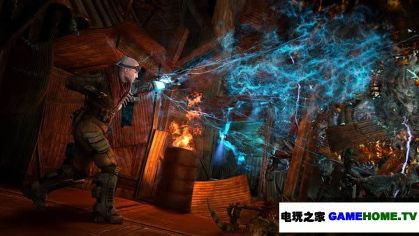 XBOX360《红色派系 世界末日》全区ISO下载