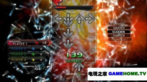 XBOX360《劲舞革命》美版全区ISO下载