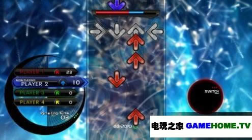 XBOX360《劲舞革命》美版全区ISO下载