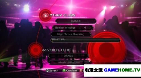 XBOX360《劲舞革命》美版全区ISO下载