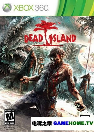 XBOX360《死亡岛》全区ISO下载