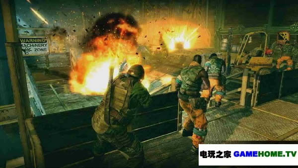 XBOX360《阵亡统计》全区ISO下载