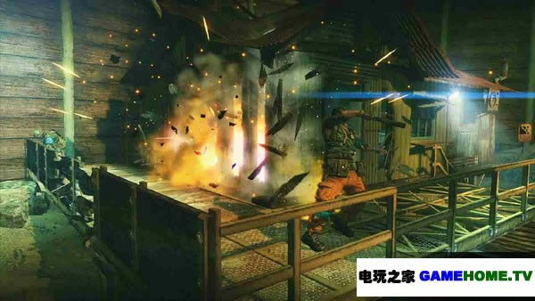 XBOX360《阵亡统计》全区ISO下载