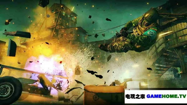XBOX360《阵亡统计》全区ISO下载