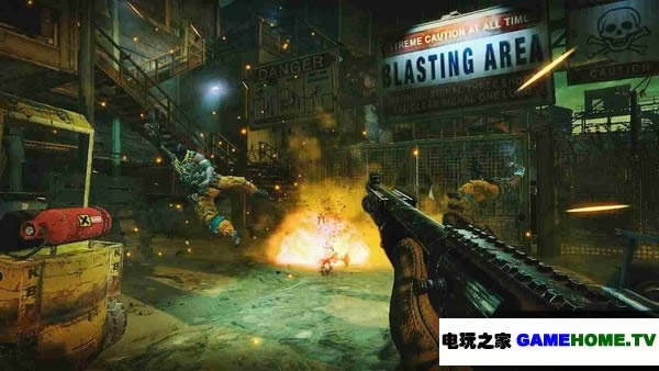 XBOX360《阵亡统计》全区ISO下载
