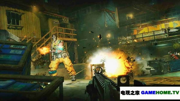 XBOX360《阵亡统计》全区ISO下载