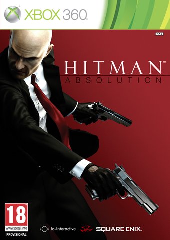 XBOX360《杀手5:赦免》GOD硬盘版下载