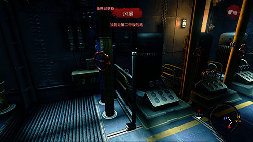 XBOX360《死亡岛：激潮》GOD硬盘汉化版免费下载