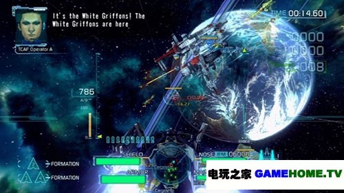 XBOX360《仙女计划》GOD硬盘版下载