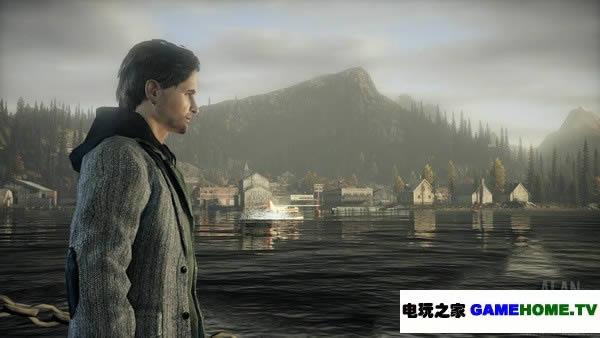 XBOX360《心灵杀手》中文版下载