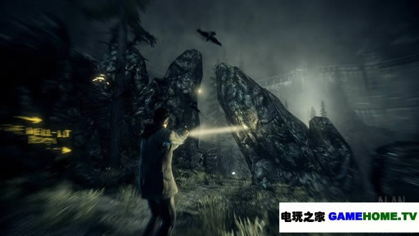 XBOX360《心灵杀手》中文版下载