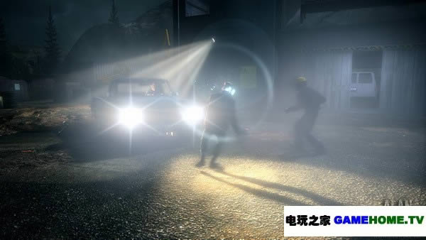 XBOX360《心灵杀手》中文版下载