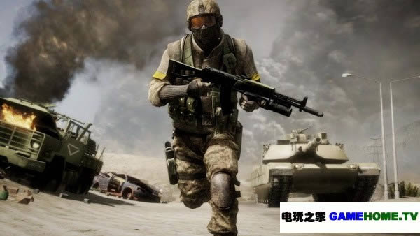 XBOX360《战地:叛逆连队2》GOD硬盘版下载
