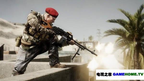 XBOX360《战地:叛逆连队2》GOD硬盘版下载