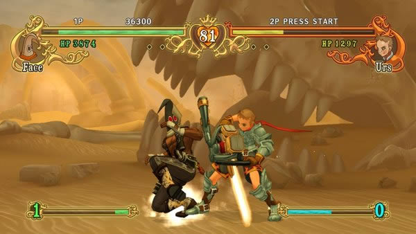 XBOX360《战斗幻想》硬盘版GOD格式下载