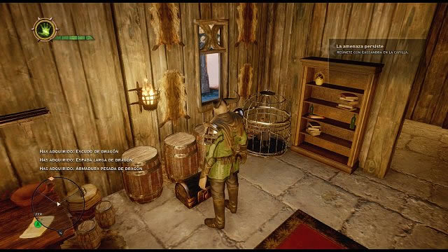 XBOX360《龙腾世纪:审判》标准版升级豪华版DLC下载