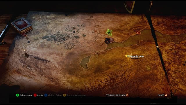 XBOX360《龙腾世纪:审判》标准版升级豪华版DLC下载