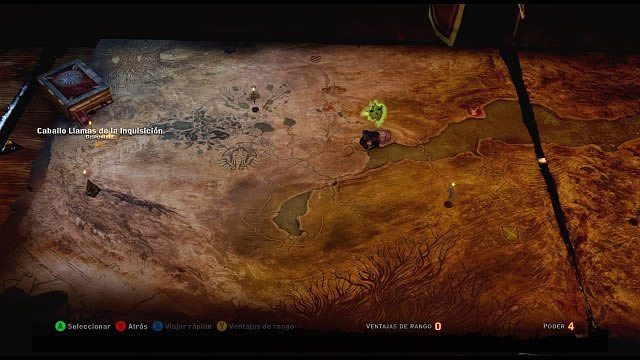 XBOX360《龙腾世纪:审判》标准版升级豪华版DLC下载