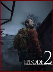 XBOX360《XBLA 生化危机：启示录2第一二章整合版》繁体中文版带突袭模式和DLC下载