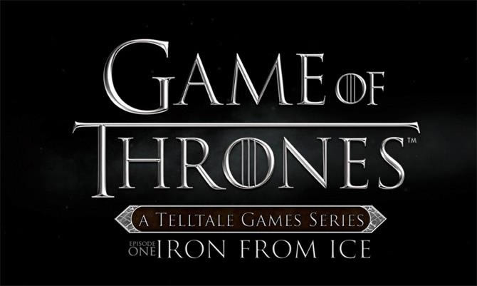 XBOX360《XBLA 权力的游戏：第1集和第2集失落的领主》英文版下载