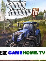 XBOX360《模拟农场15》全区光盘版ISO下载