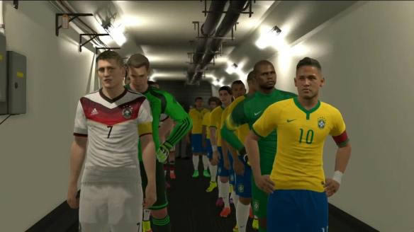 XBOX360ʵ2016Pro Evolution Soccer 2016