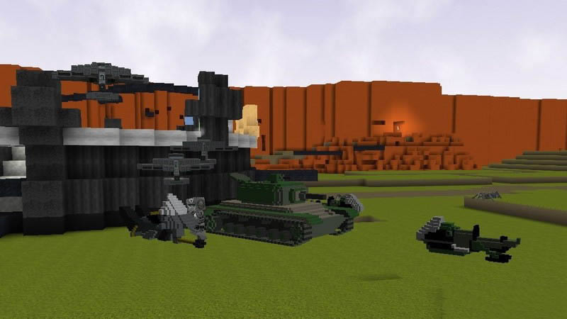 XBOX360ǹ磨GuncraftXBLAӢİ