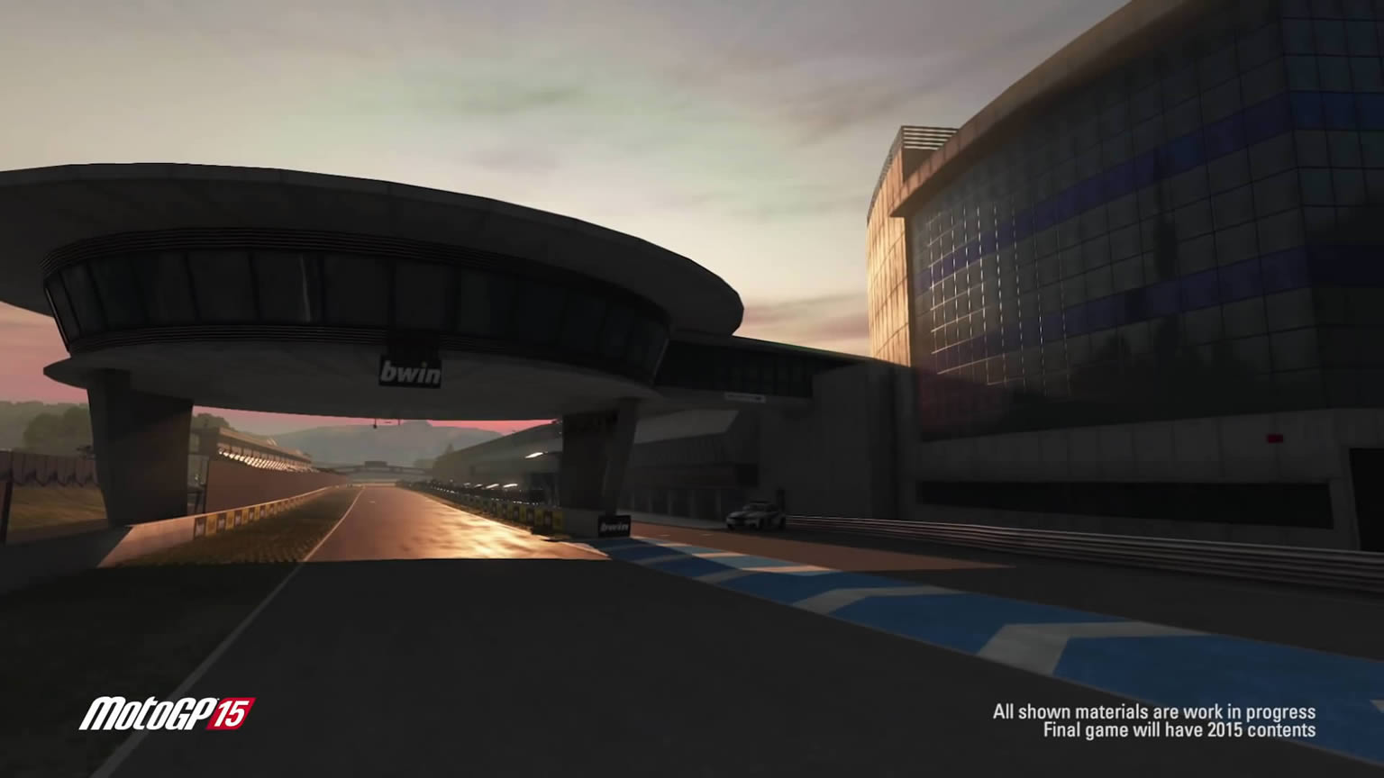 XBOX360《世界摩托大奖赛15(MotoGP 15)》欧版锁区光盘版ISO下载